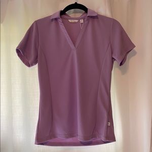 Women’s Golf Top